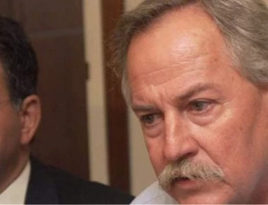 Έφυγε από τη ζωή ο Κώστας Λιάσκας, πρώην πρόεδρος του Τεχνικού Επιμελητηρίου